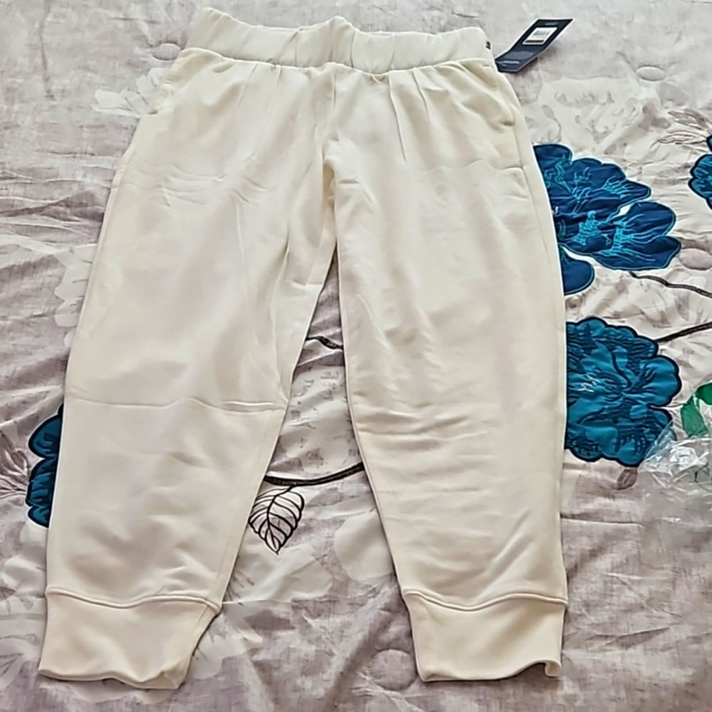 Marika Fleece Jogger